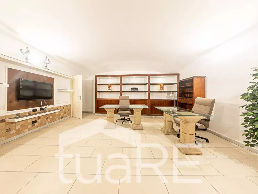 Immagine 26 di Appartamento in vendita  in Via Leone Iv a Roma