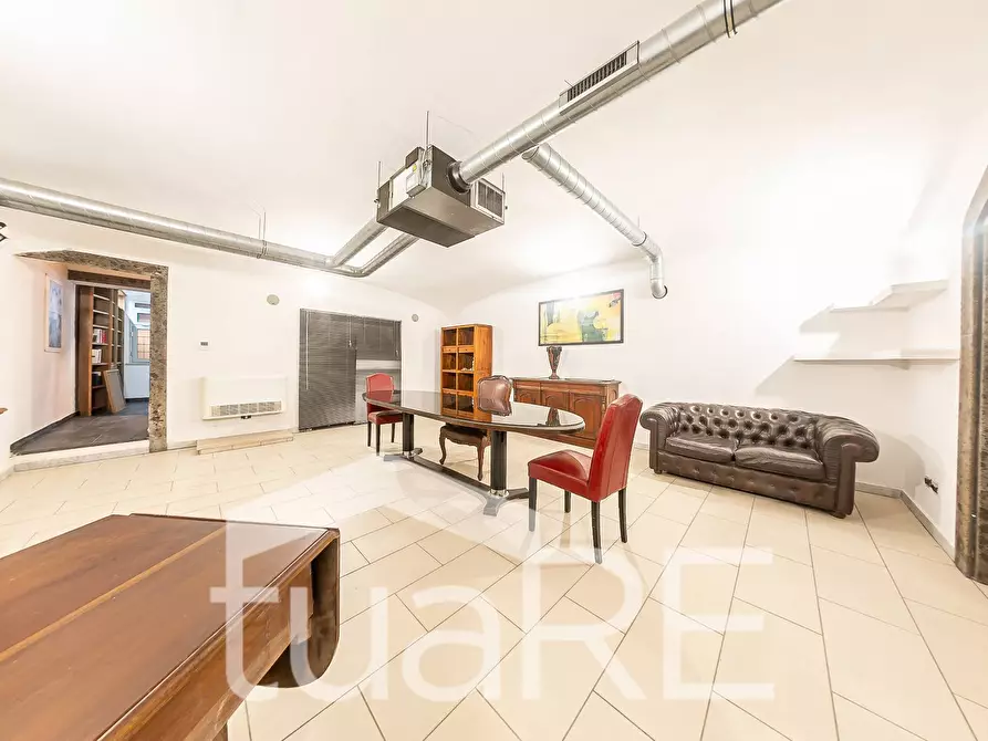 Immagine 27 di Appartamento in vendita  in Via Leone Iv a Roma