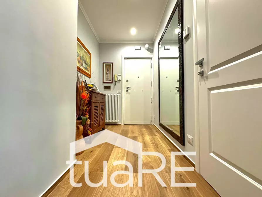 Immagine 9 di Appartamento in vendita  in Via Enrico Besta a Roma