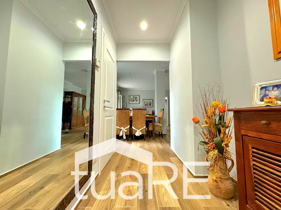 Immagine 10 di Appartamento in vendita  in Via Enrico Besta a Roma