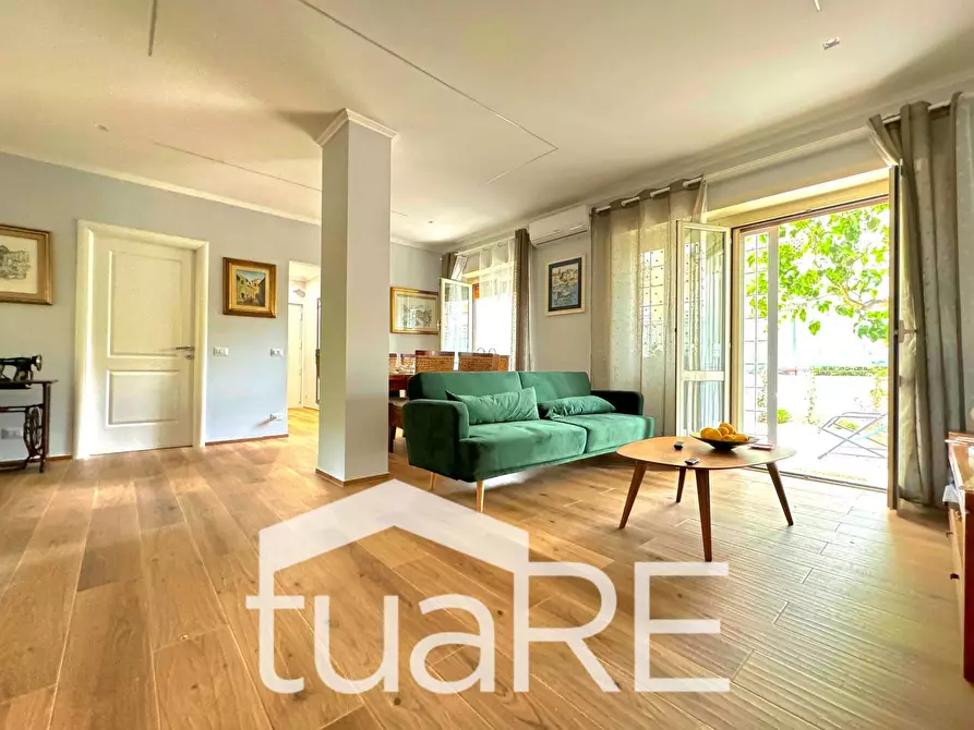 Immagine 12 di Appartamento in vendita  in Via Enrico Besta a Roma