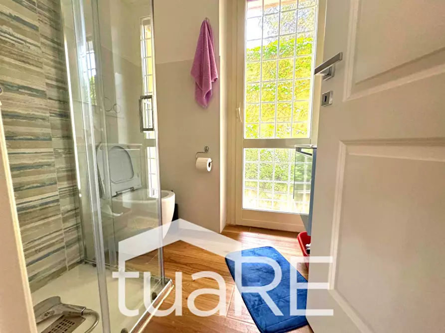 Immagine 14 di Appartamento in vendita  in Via Enrico Besta a Roma