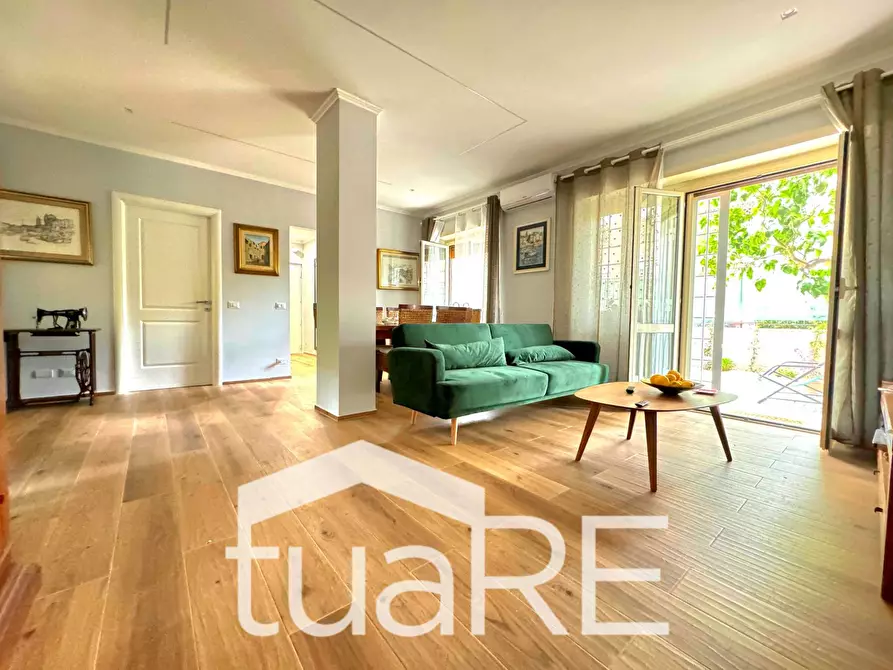 Immagine 17 di Appartamento in vendita  in Via Enrico Besta a Roma