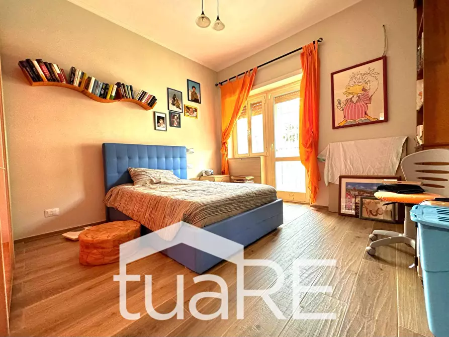 Immagine 18 di Appartamento in vendita  in Via Enrico Besta a Roma