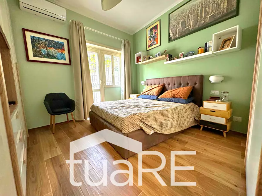 Immagine 24 di Appartamento in vendita  in Via Enrico Besta a Roma