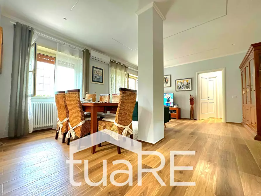 Immagine 26 di Appartamento in vendita  in Via Enrico Besta a Roma