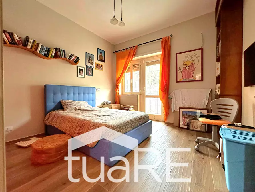 Immagine 28 di Appartamento in vendita  in Via Enrico Besta a Roma