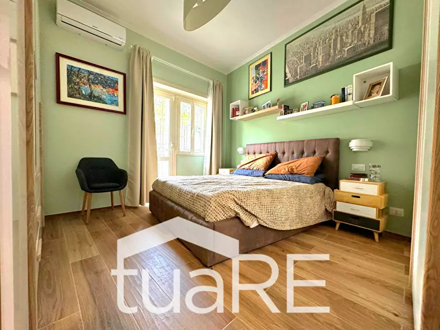 Immagine 30 di Appartamento in vendita  in Via Enrico Besta a Roma