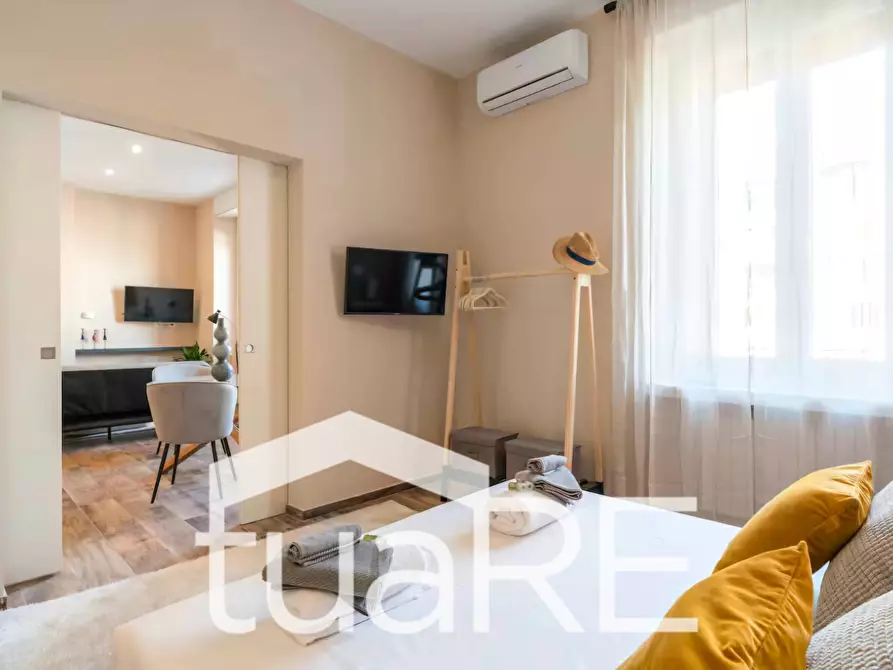 Immagine 6 di Appartamento in vendita  in Via Panfilo Castaldi a Roma