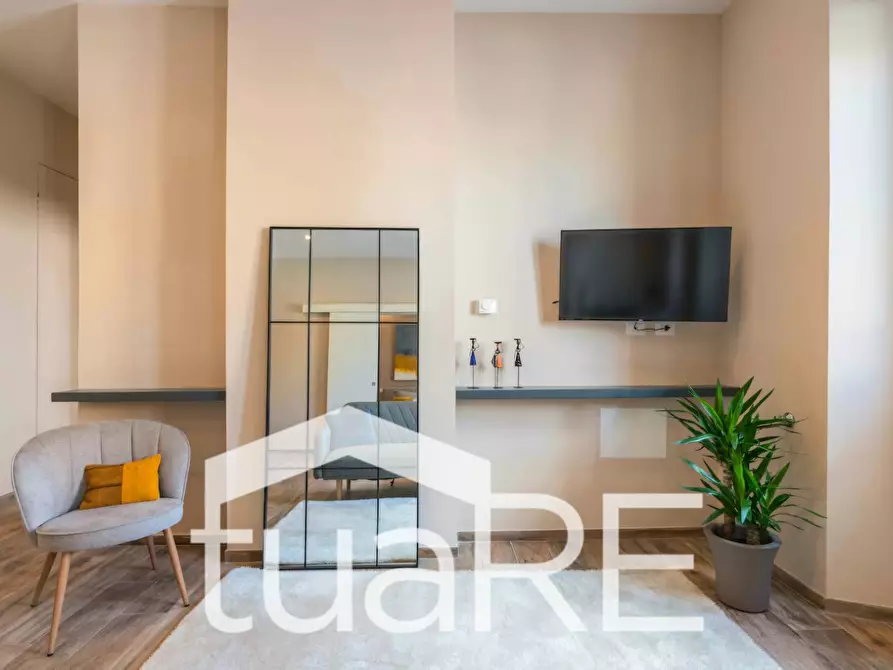 Immagine 11 di Appartamento in vendita  in Via Panfilo Castaldi a Roma