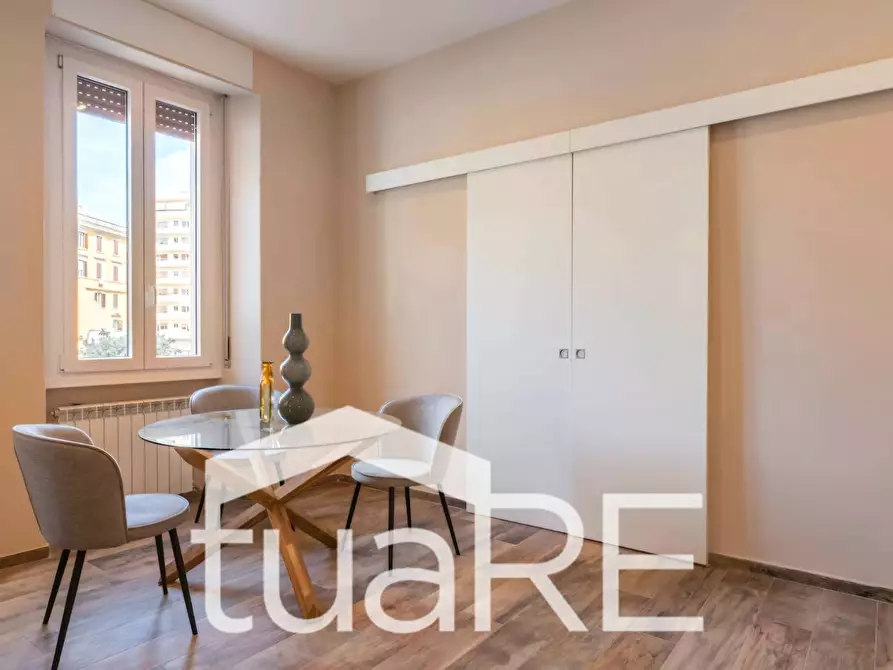 Immagine 13 di Appartamento in vendita  in Via Panfilo Castaldi a Roma