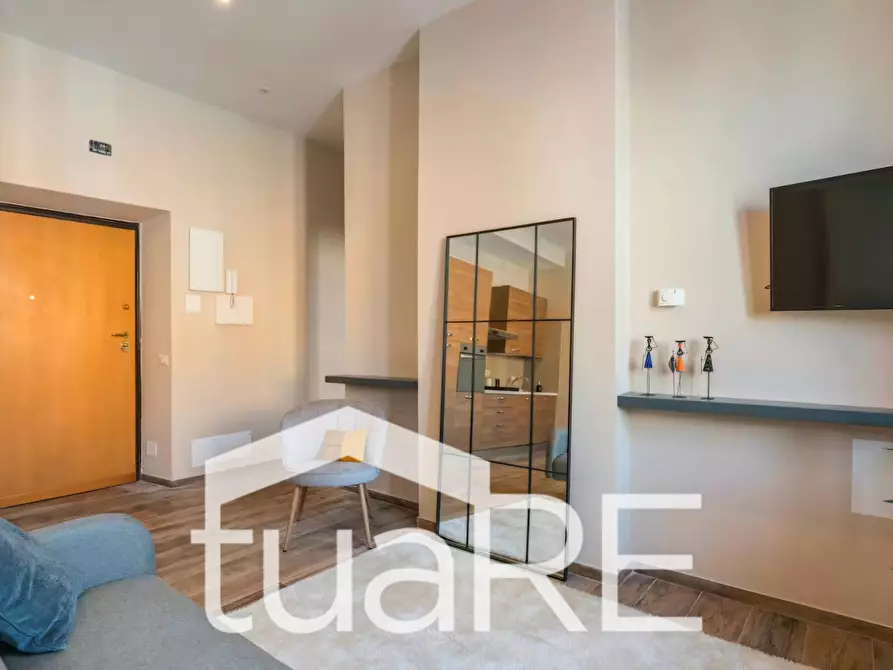 Immagine 16 di Appartamento in vendita  in Via Panfilo Castaldi a Roma