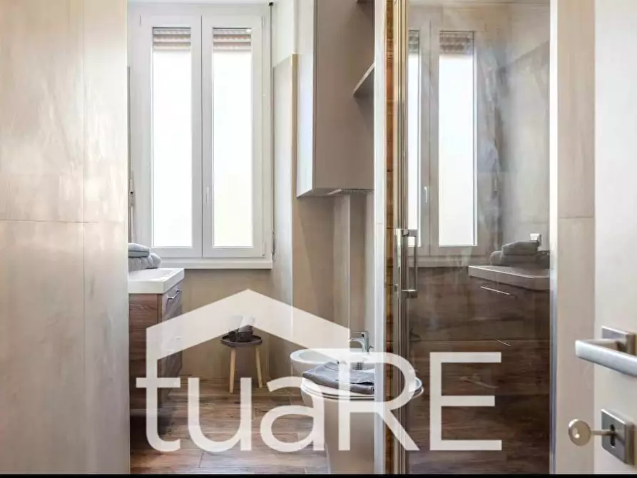 Immagine 17 di Appartamento in vendita  in Via Panfilo Castaldi a Roma