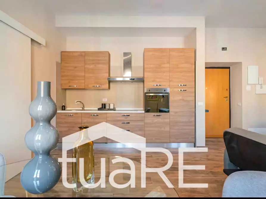 Immagine 18 di Appartamento in vendita  in Via Panfilo Castaldi a Roma