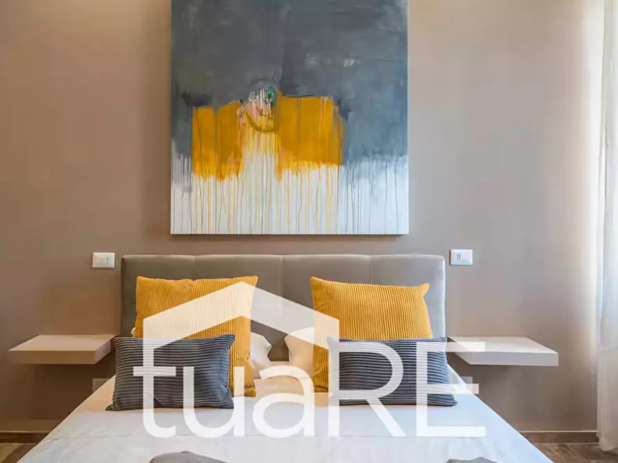 Immagine 19 di Appartamento in vendita  in Via Panfilo Castaldi a Roma