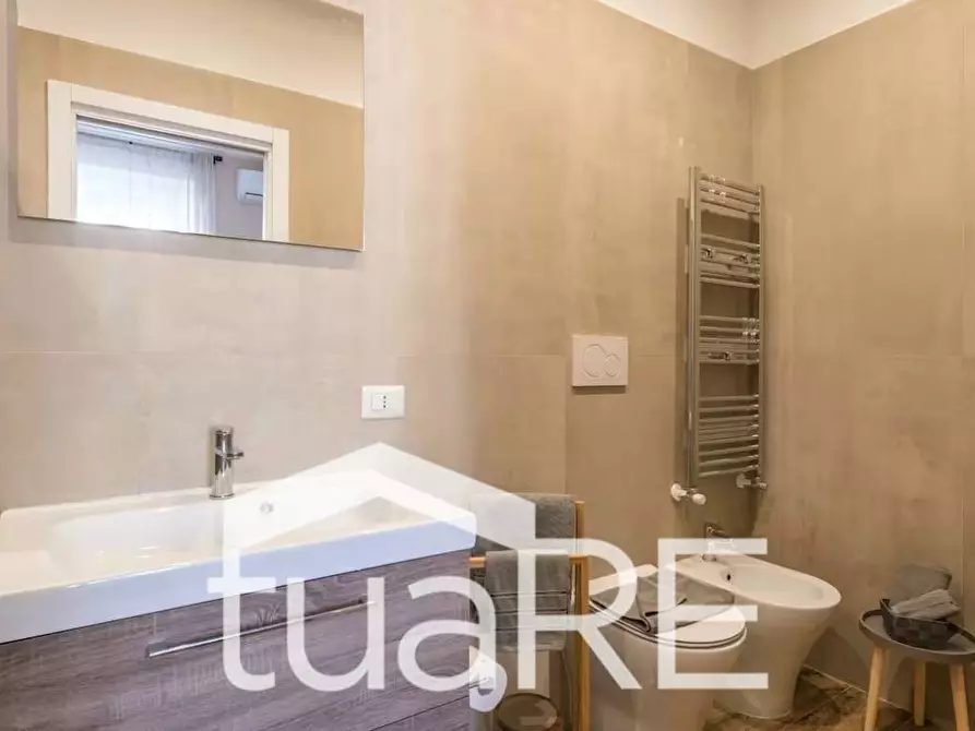 Immagine 20 di Appartamento in vendita  in Via Panfilo Castaldi a Roma