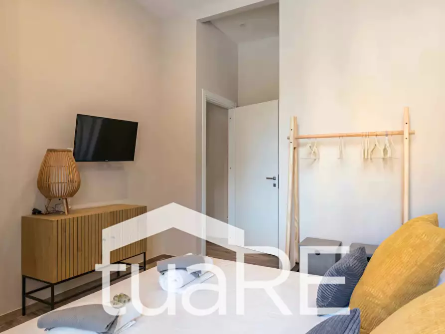 Immagine 21 di Appartamento in vendita  in Via Panfilo Castaldi a Roma