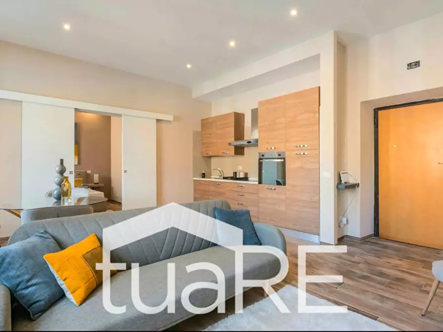 Immagine 23 di Appartamento in vendita  in Via Panfilo Castaldi a Roma