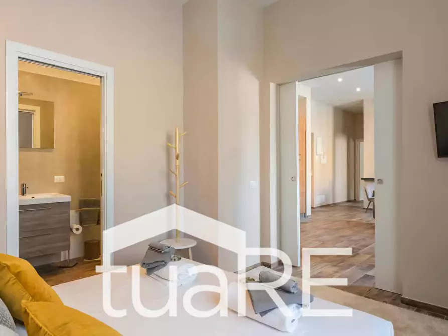 Immagine 24 di Appartamento in vendita  in Via Panfilo Castaldi a Roma