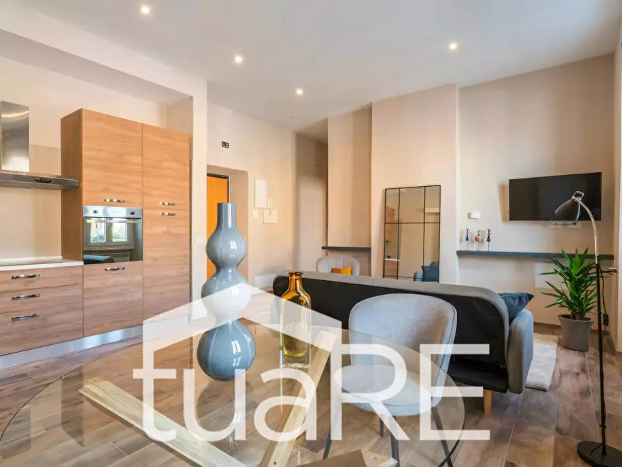 Immagine 25 di Appartamento in vendita  in Via Panfilo Castaldi a Roma