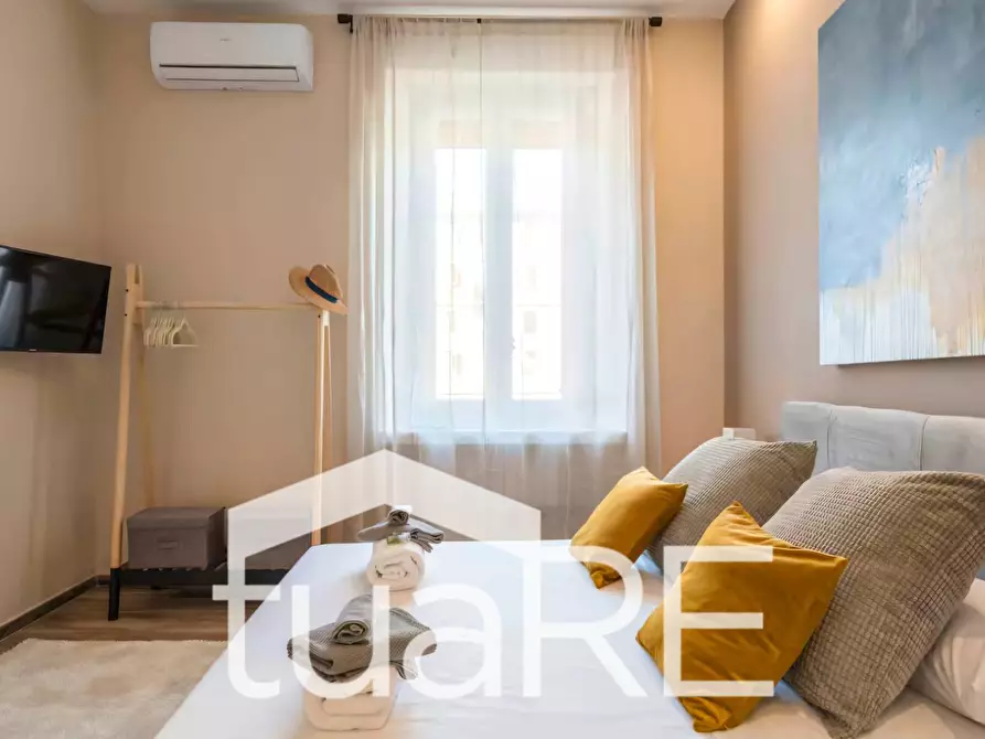 Immagine 26 di Appartamento in vendita  in Via Panfilo Castaldi a Roma