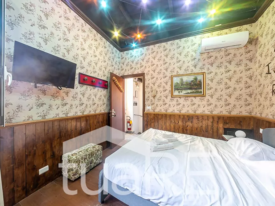 Immagine 6 di Appartamento in vendita  in Via Dei Chiavari a Roma