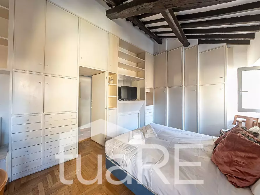 Immagine 13 di Appartamento in vendita  in Via Dei Chiavari a Roma