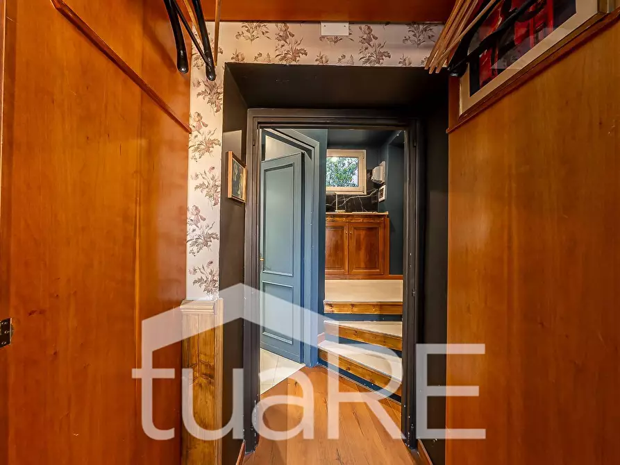 Immagine 16 di Appartamento in vendita  in Via Dei Chiavari a Roma