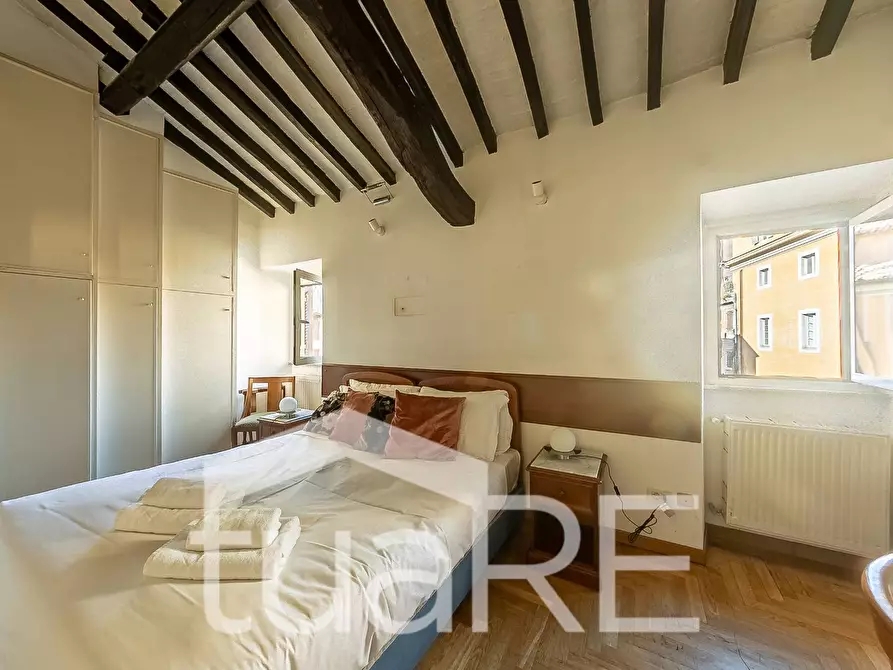 Immagine 17 di Appartamento in vendita  in Via Dei Chiavari a Roma