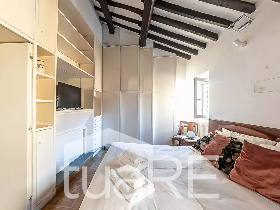 Immagine 18 di Appartamento in vendita  in Via Dei Chiavari a Roma