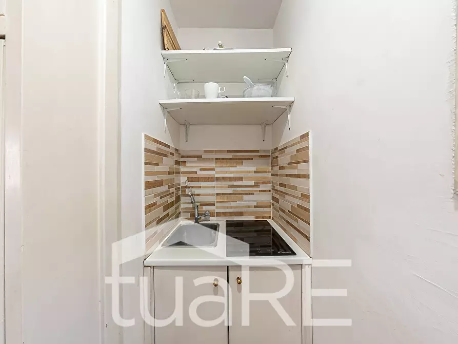 Immagine 21 di Appartamento in vendita  in Via Dei Chiavari a Roma