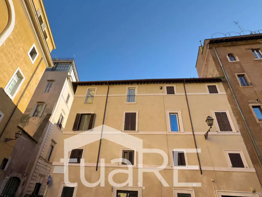Immagine 22 di Appartamento in vendita  in Via Dei Chiavari a Roma