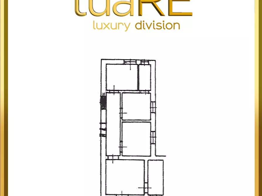 Immagine 26 di Appartamento in vendita  in Largo Febo a Roma