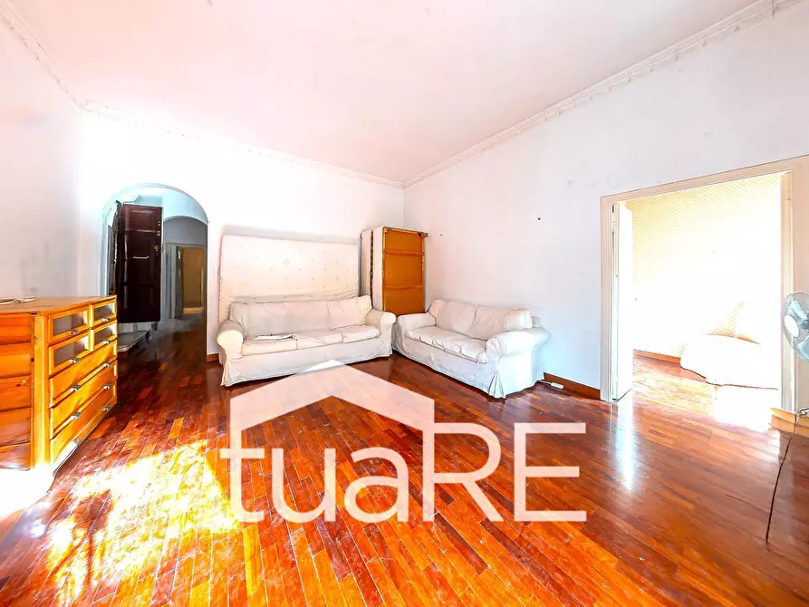 Immagine 3 di Appartamento in vendita  in Largo Febo a Roma