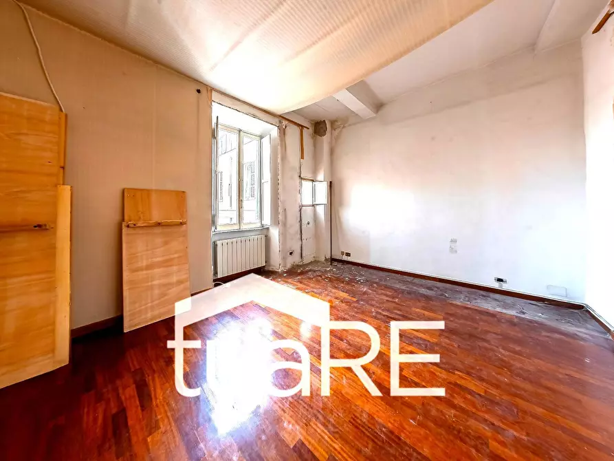 Immagine 5 di Appartamento in vendita  in Largo Febo a Roma