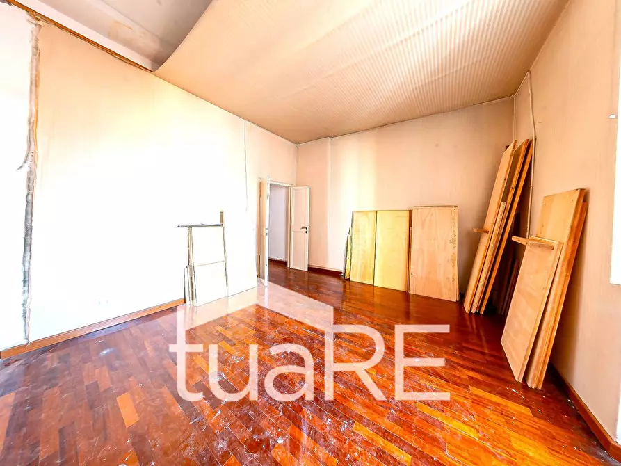 Immagine 7 di Appartamento in vendita  in Largo Febo a Roma