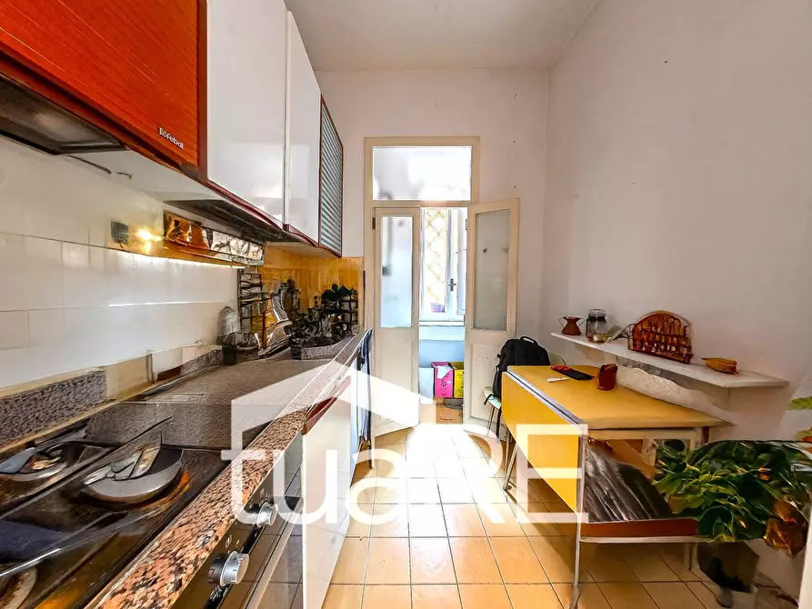 Immagine 9 di Appartamento in vendita  in Largo Febo a Roma
