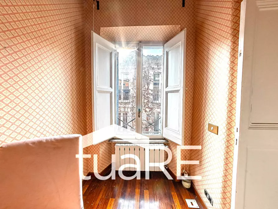 Immagine 10 di Appartamento in vendita  in Largo Febo a Roma