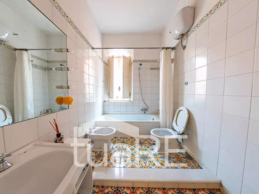 Immagine 13 di Appartamento in vendita  in Largo Febo a Roma