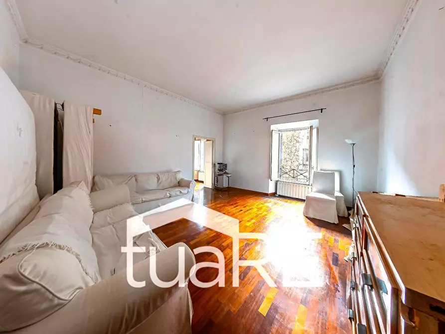 Immagine 14 di Appartamento in vendita  in Largo Febo a Roma