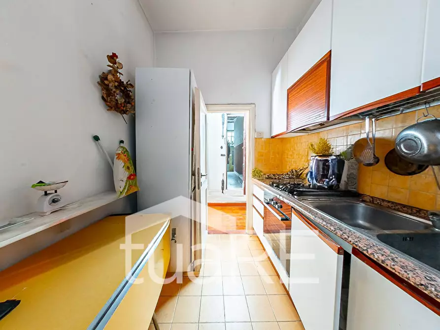 Immagine 21 di Appartamento in vendita  in Largo Febo a Roma