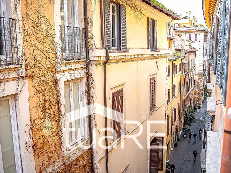 Immagine 24 di Appartamento in vendita  in Largo Febo a Roma