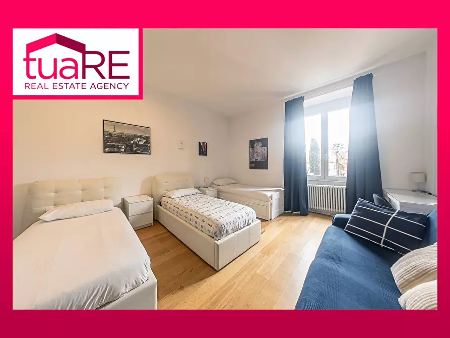 Immagine 1 di Appartamento in vendita  in Via Venti Settembre a Roma