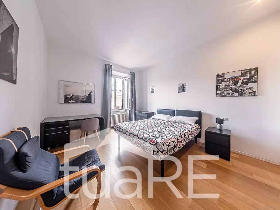 Immagine 3 di Appartamento in vendita  in Via Venti Settembre a Roma