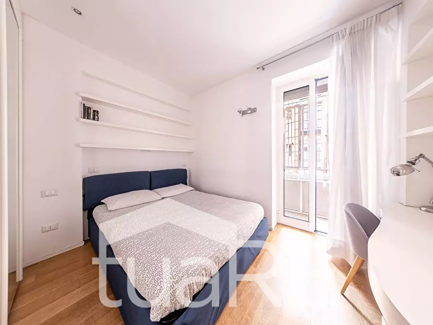 Immagine 4 di Appartamento in vendita  in Via Venti Settembre a Roma