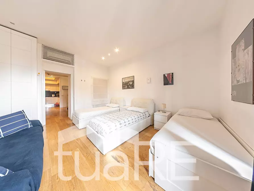 Immagine 8 di Appartamento in vendita  in Via Venti Settembre a Roma