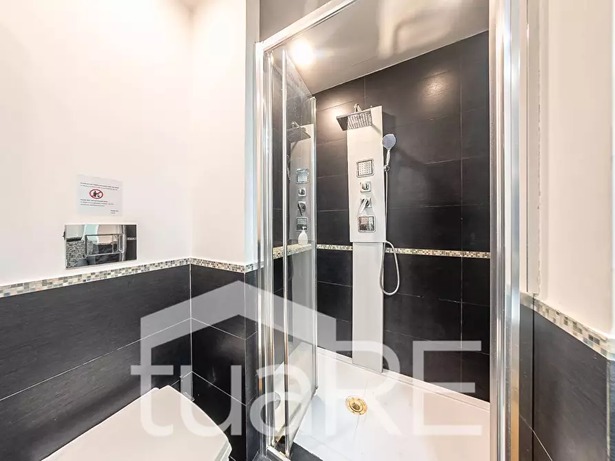 Immagine 12 di Appartamento in vendita  in Via Venti Settembre a Roma