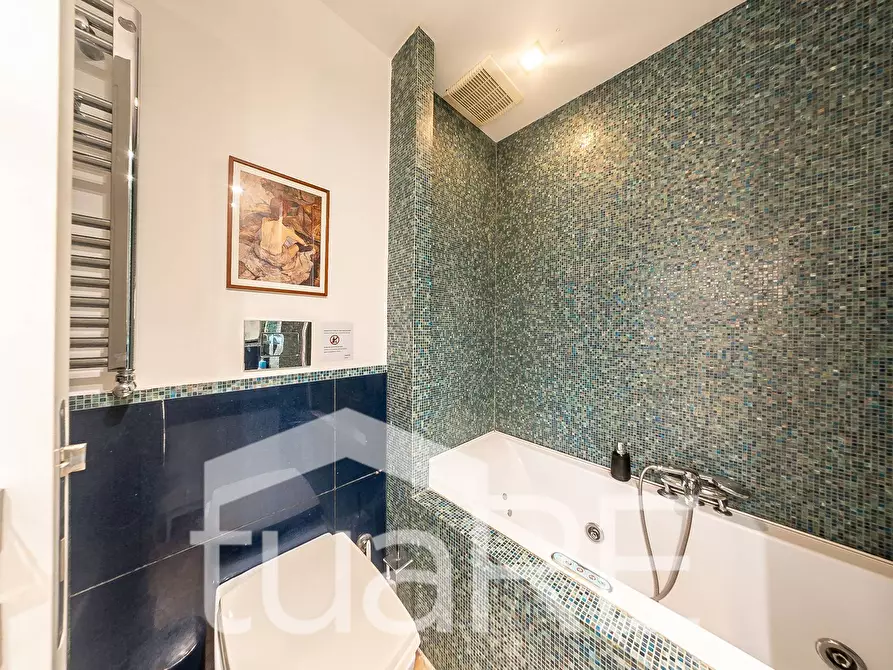 Immagine 14 di Appartamento in vendita  in Via Venti Settembre a Roma