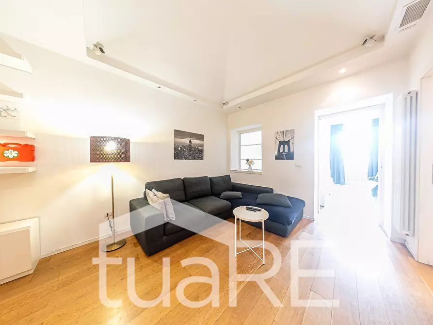 Immagine 15 di Appartamento in vendita  in Via Venti Settembre a Roma