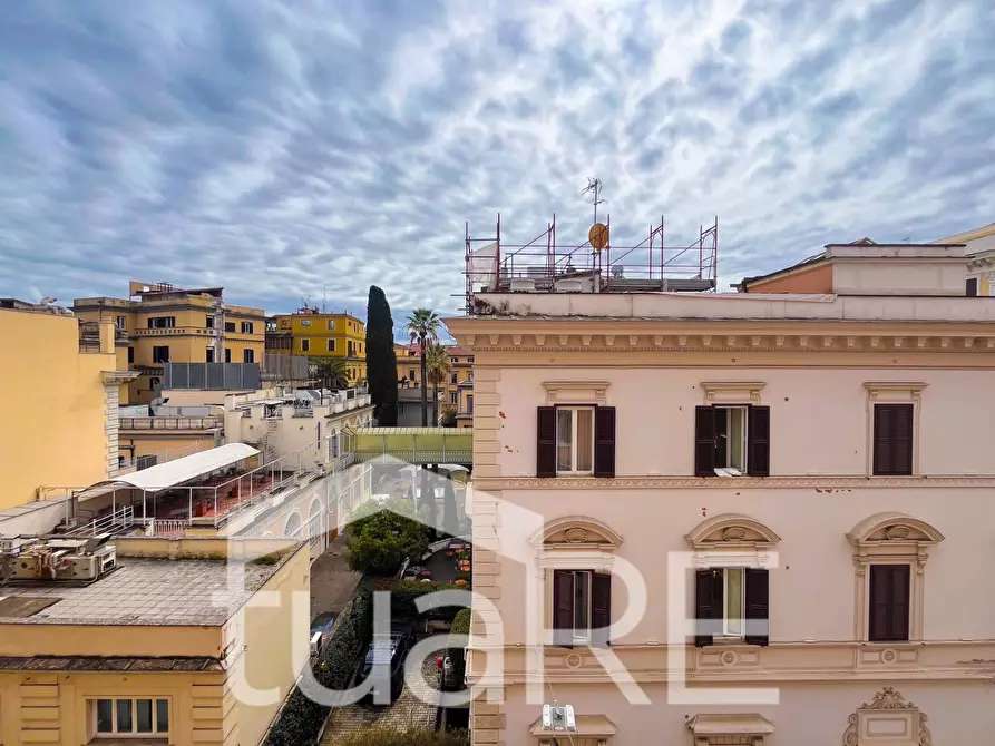 Immagine 16 di Appartamento in vendita  in Via Venti Settembre a Roma